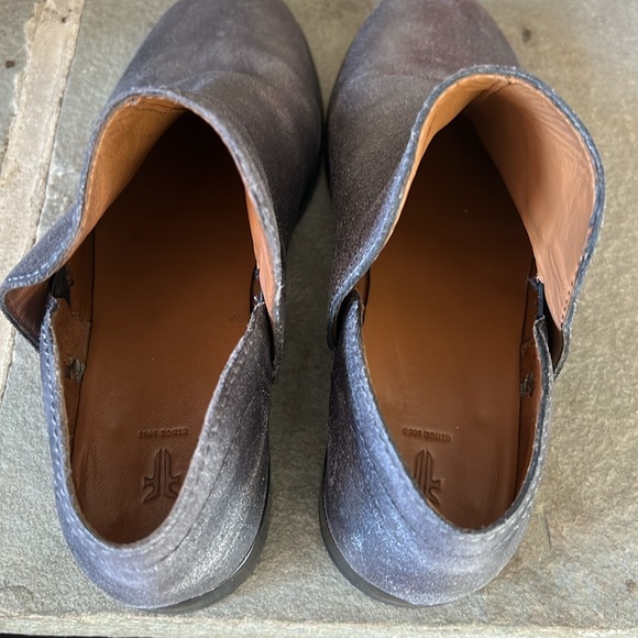 Frye Booties - Picture 6 of 16